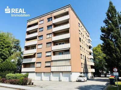 Terrassenwohnung kaufen in 5023 Salzburg (Bild 1)