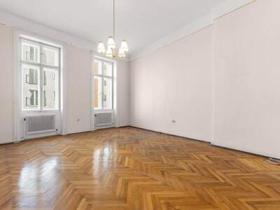 Wohnung kaufen in 1060 Wien