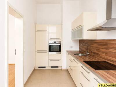 Altbauwohnung mit Balkon kaufen in 1030 Wien (Bild 4)