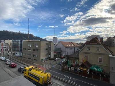 Wohnung mieten in 8020 Graz