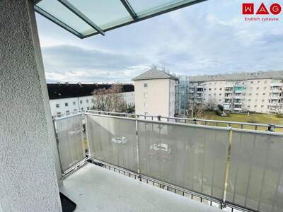 Terrassenwohnung mieten in 4020 Linz (Bild 2)