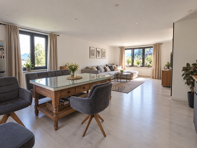 Altbauwohnung kaufen in 9072 Ludmannsdorf (Bild 1)