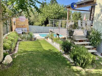 Haus kaufen in 2500 Baden