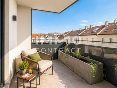 Wohnung kaufen in 1120 Wien