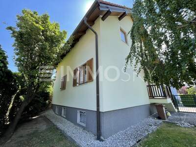 Einfamilienhaus kaufen in 2353 Guntramsdorf (Bild 2)
