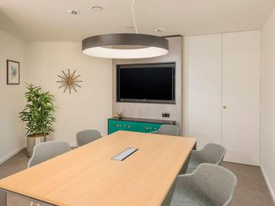 Gewerbeobjekt mieten in 1100 Wien (Bild 5)