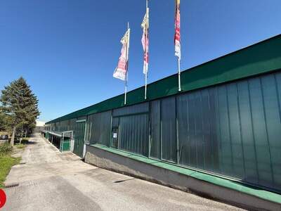 Lager mieten in 2322 Zwölfaxing (Bild 3)