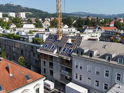 Anlageobjekt kaufen in 4040 Linz