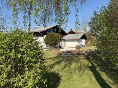 Haus kaufen in 5302 Henndorf