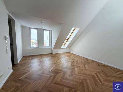 Wohnung kaufen in 1150 Wien