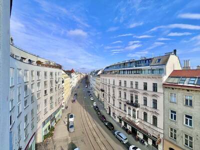 Eigentumswohnung in 1190 Wien