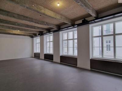 Gewerbeobjekt mieten in 1070 Wien (Bild 1)