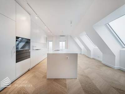 Wohnung mieten in 1190 Wien