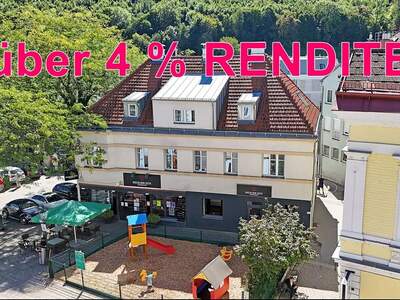 Immobilie kaufen in 3002 Purkersdorf