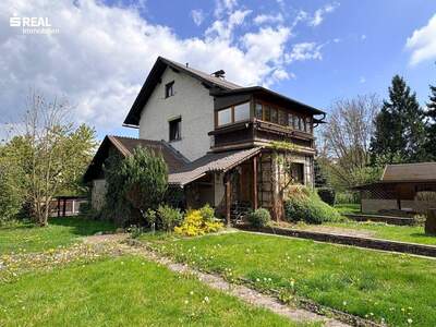 Haus kaufen in 8510 Stainz