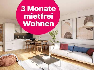 Wohnung mieten in 2331 Vösendorf