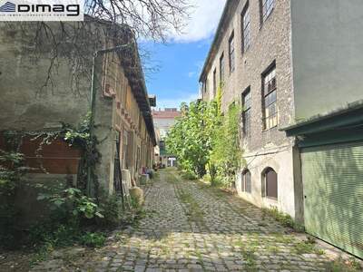 Anlageobjekt kaufen in 1190 Wien (Bild 2)