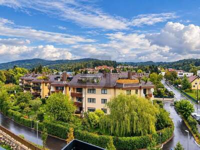 Wohnung mieten in 8045 Graz