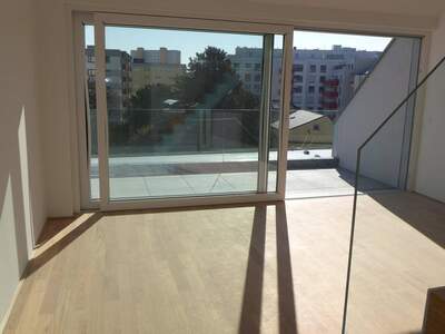 Mietwohnung in 4020 Linz