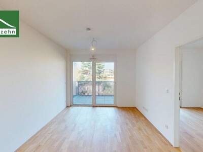 Terrassenwohnung mieten in 8020 Graz (Bild 1)