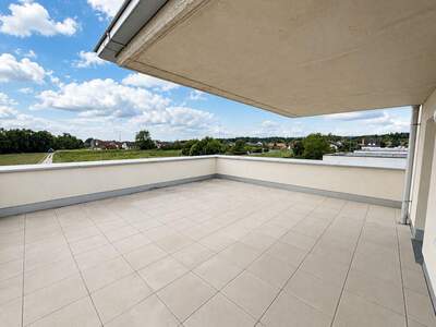 Wohnung mit Balkon mieten in 8054 Pirka (Bild 1)