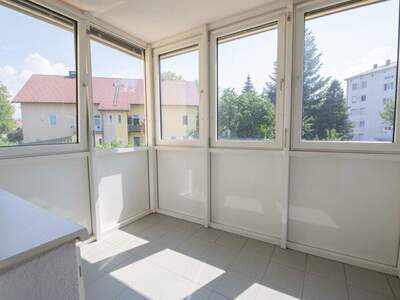 Terrassenwohnung kaufen in 9020 Klagenfurt (Bild 5)
