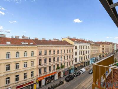 Terrassenwohnung kaufen in 1170 Wien (Bild 4)