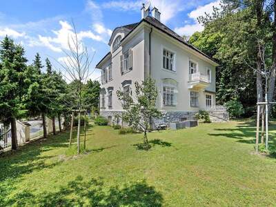 Haus kaufen in 1180 Wien