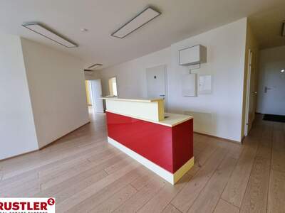 Gewerbeobjekt mieten in 8020 Graz (Bild 1)