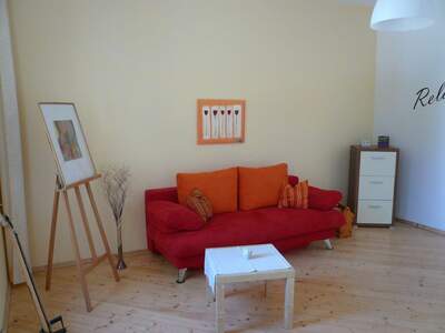 Altbauwohnung mit Balkon mieten in 4040 Linz (Bild 1)