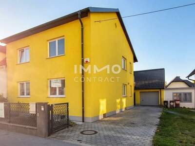 Haus kaufen in 4600 Wels