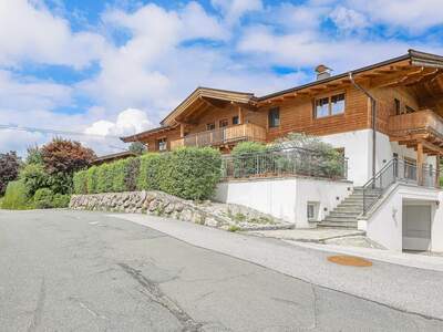 Terrassenwohnung mieten in 6370 Kitzbühel (Bild 1)