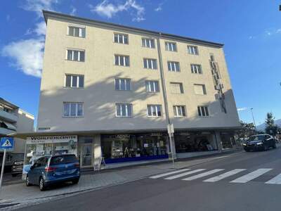 Mietwohnung in 8720 Knittelfeld