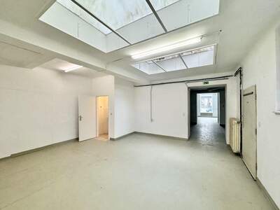 Gewerbeobjekt mieten in 1070 Wien (Bild 4)
