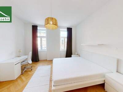 Wohnung mieten in 1030 Wien (Bild 3)