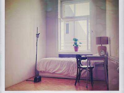 Altbauwohnung mieten in 1080 Wien (Bild 4)