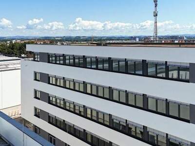 Gewerbeobjekt mieten in 4490 Sankt Florian