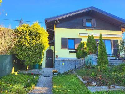Haus provisionsfrei kaufen in 5101 Bergheim