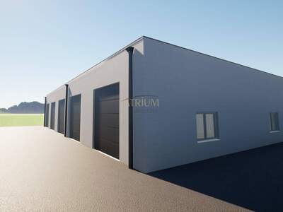 Gewerbeobjekt kaufen in 1220 Wien