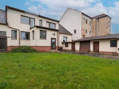 Haus kaufen in 2293 Marchegg