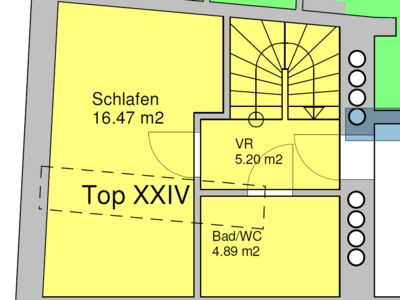 Eigentumswohnung in 8020 Graz