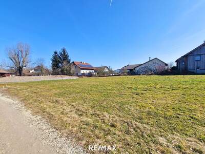 Grundstück kaufen in 4971 Aurolzmünster