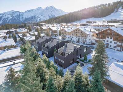 Haus kaufen in 5743 Krimml