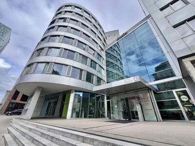 Gewerbeobjekt mieten in 1030 Wien