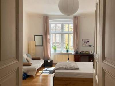 Mietwohnung provisionsfrei in 4020 Linz