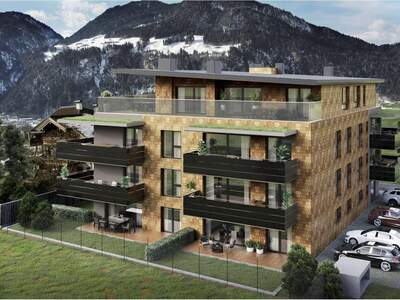 Mietwohnung provisionsfrei in 6260 Bruck