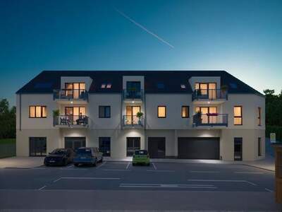 Wohnung kaufen in 3400 Klosterneuburg