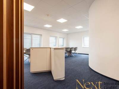 Büro / Praxis mieten in 4060 Leonding (Bild 4)