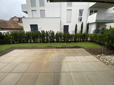 Mietwohnung in 8200 Gleisdorf