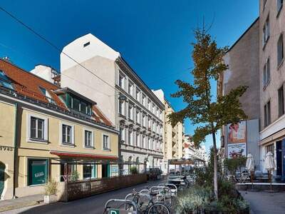 Eigentumswohnung in 1070 Wien (Bild 1)